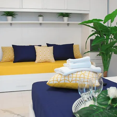 Bluroseapartments Feriehus